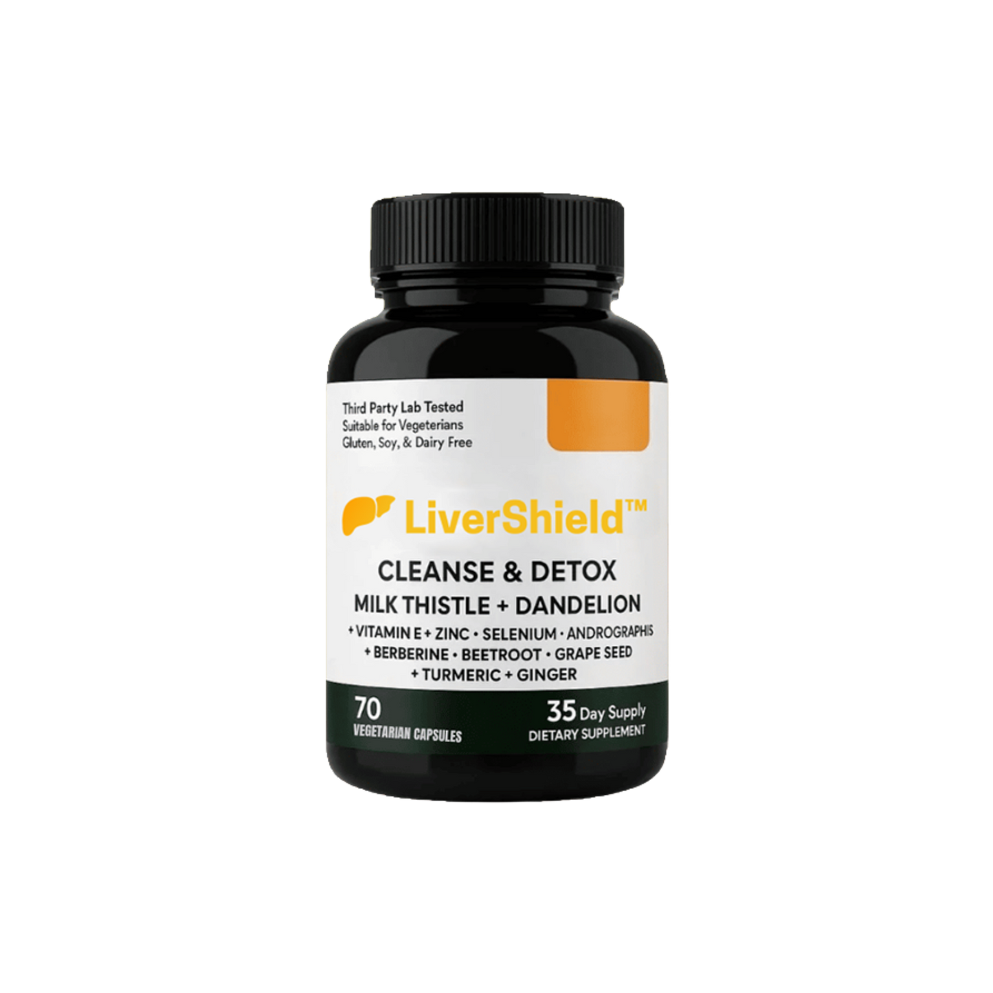 LiverShield