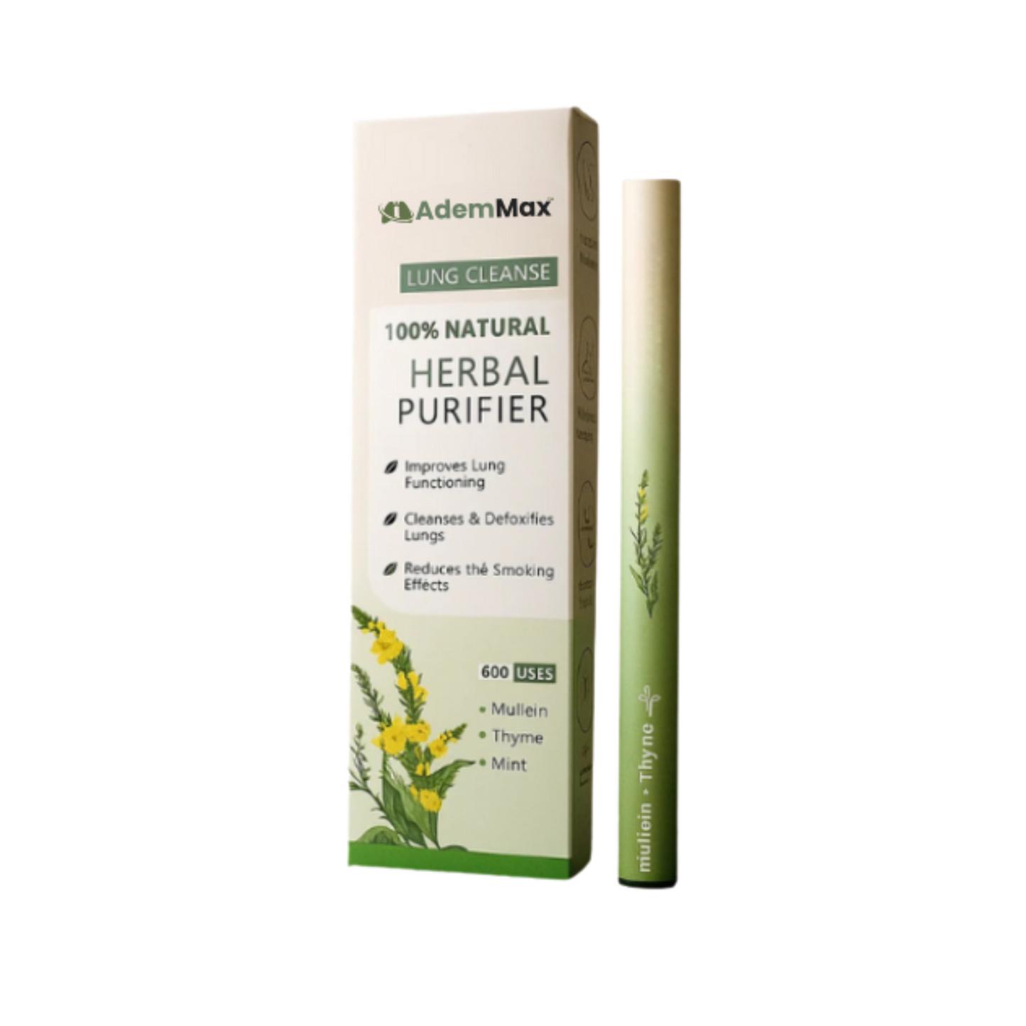 InhaleMax