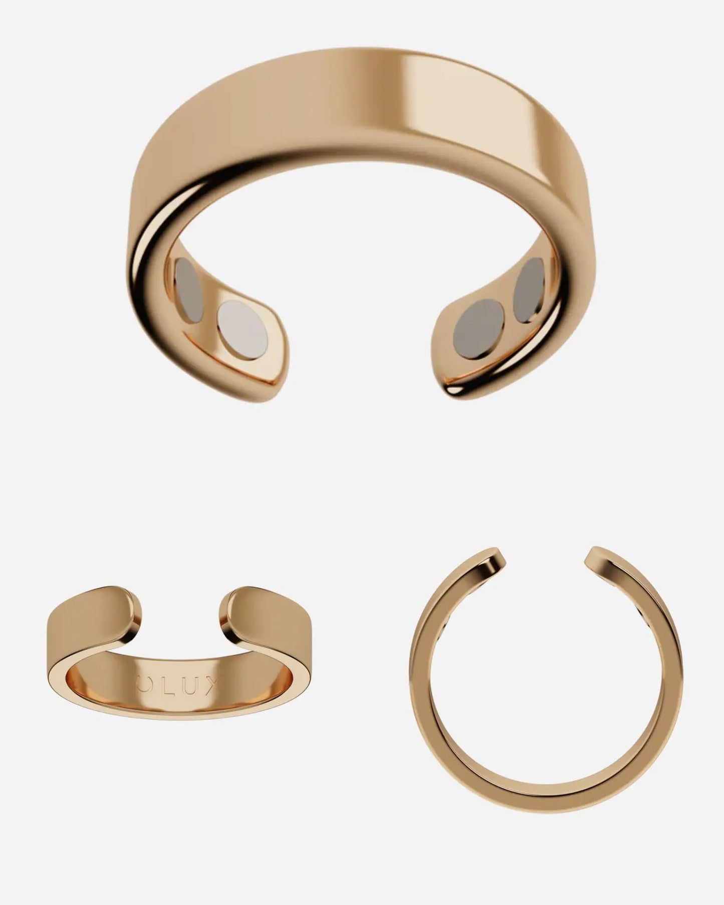 CalmyRing