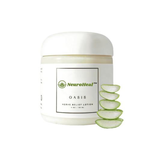 NeuroHeal