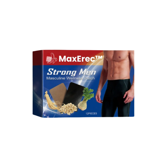 MaxErec